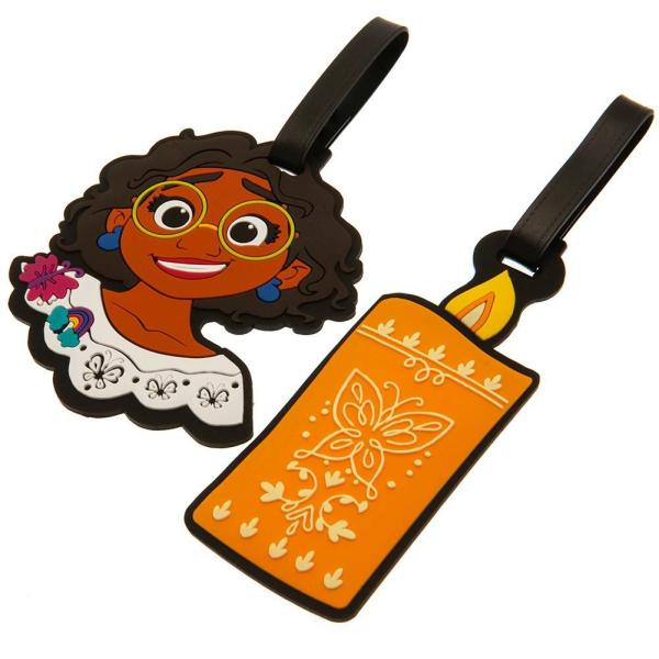 Luggage | Encanto Luggage Tags Luggage Luggage