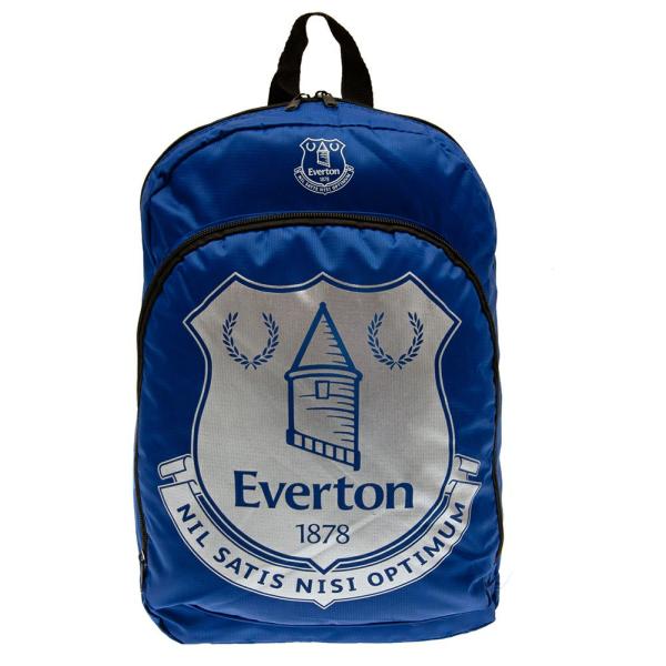 Luggage | Everton FC Backpack CR Luggage Luggage