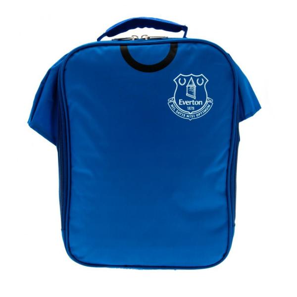 Luggage | Everton FC Kit Lunch Bag Luggage Luggage