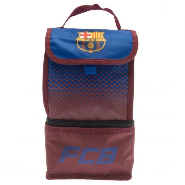 Luggage | FC Barcelona 2 Pocket Lunch Bag Luggage Luggage