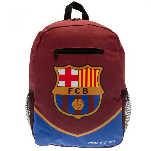 Luggage | FC Barcelona Backpack SW Luggage Luggage