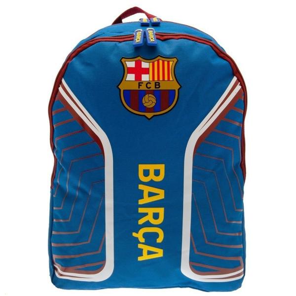 Luggage | FC Barcelona Backpack Luggage Luggage