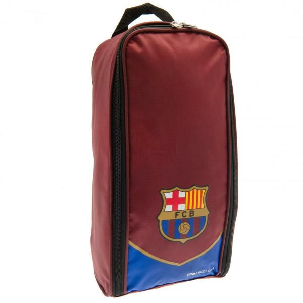 Luggage | FC Barcelona Boot Bag SW Luggage Luggage