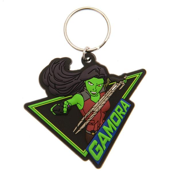 Luggage | Guardians of the Galaxy PVC Keyring Luggage Luggage