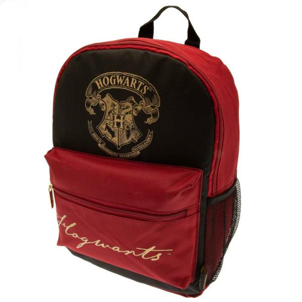 Luggage | Harry Potter Backpack Hogwarts Luggage Luggage