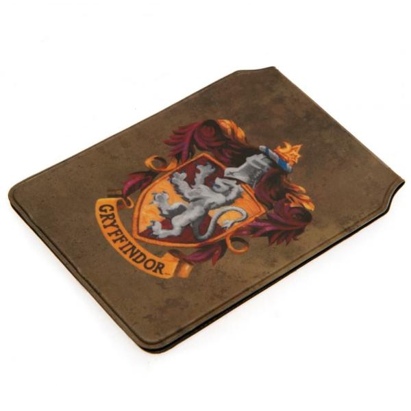 Luggage | Harry Potter Card Holder Gryffindor Luggage Luggage