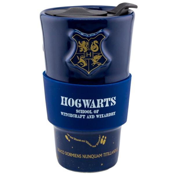 Luggage | Harry Potter Ceramic Travel Mug Luggage Luggage