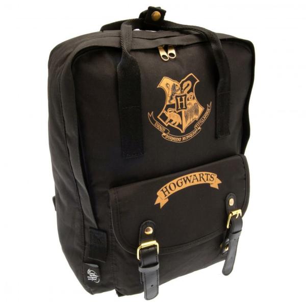 Luggage | Harry Potter Premium Backpack BK Luggage Luggage