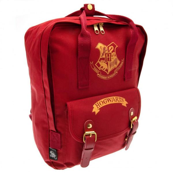 Luggage | Harry Potter Premium Backpack RD Luggage Luggage