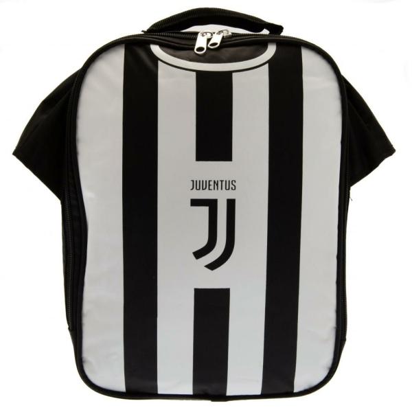 Luggage | Juventus FC Kit Lunch Bag Luggage Luggage