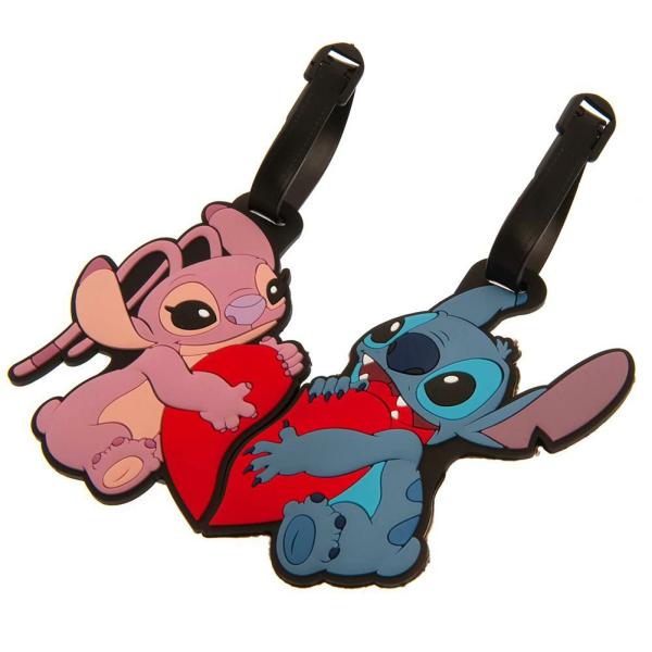 Luggage | Lilo and Stitch Luggage Tags Luggage Luggage