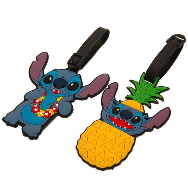 Luggage | Lilo & Stitch Luggage Tags Luggage Luggage