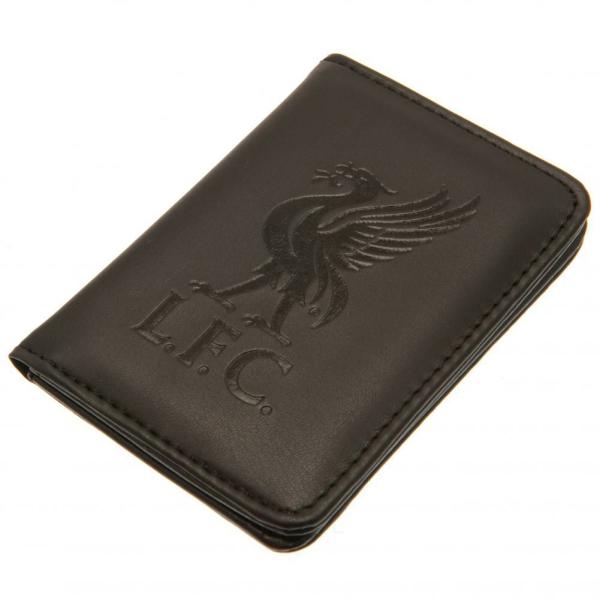 Luggage | Liverpool FC Executive Card Holder Luggage Luggage