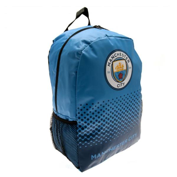 Luggage | Manchester City FC Backpack Luggage Luggage