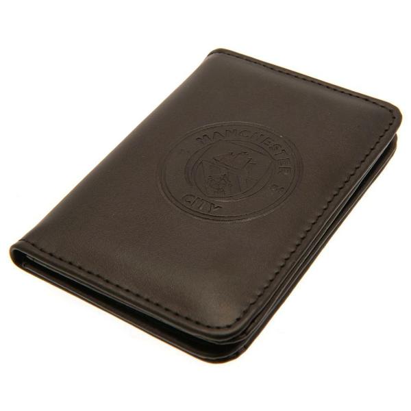 Luggage | Manchester City FC Executive Card Holder Luggage Luggage