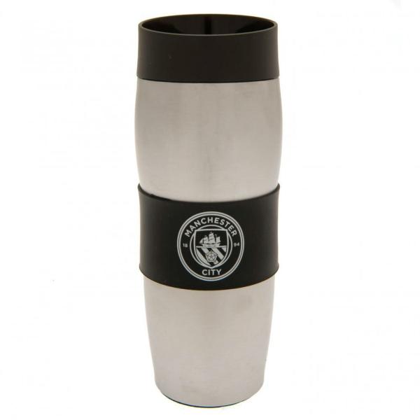 Luggage | Manchester City FC Thermal Mug Luggage Luggage