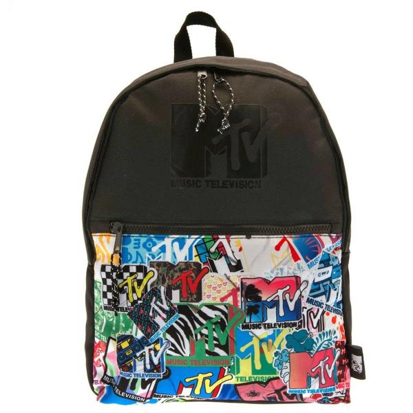 Luggage | MTV Premium Backpack Luggage Luggage