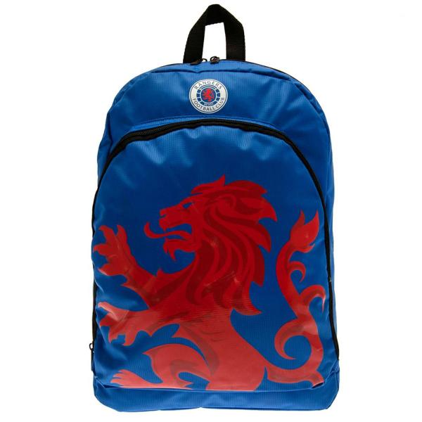 Luggage | Rangers FC Backpack CR Luggage Luggage