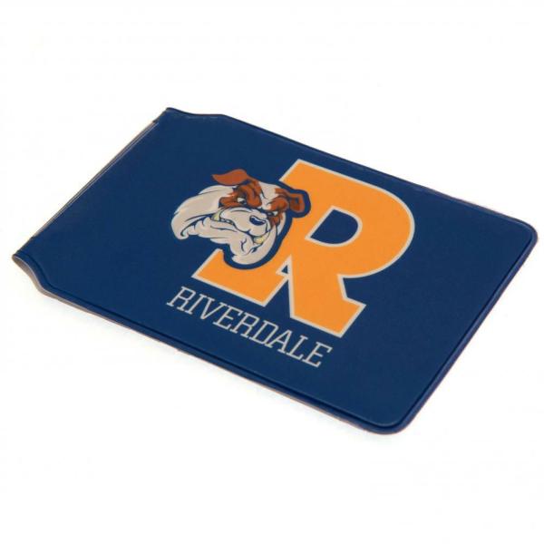 Luggage | Riverdale Card Holder Luggage Luggage