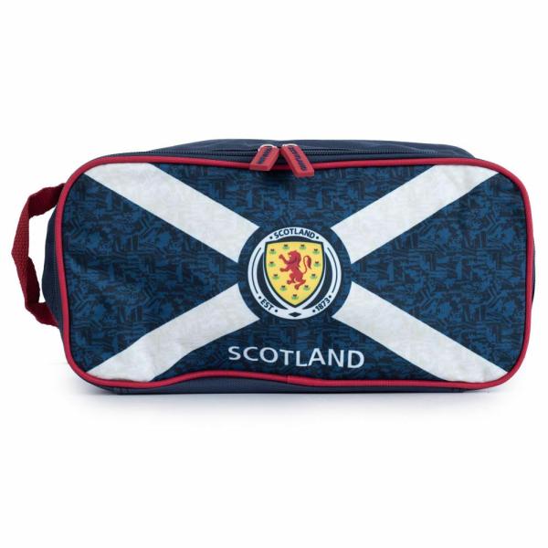 Luggage | Scottish FA Boot Bag Luggage Luggage