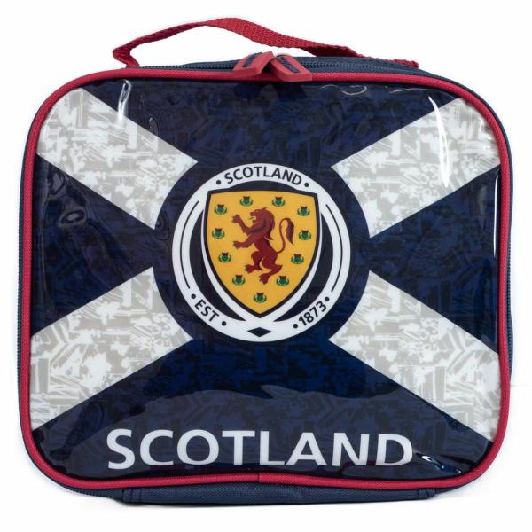 Luggage | Scottish FA Lunch Bag Luggage Luggage