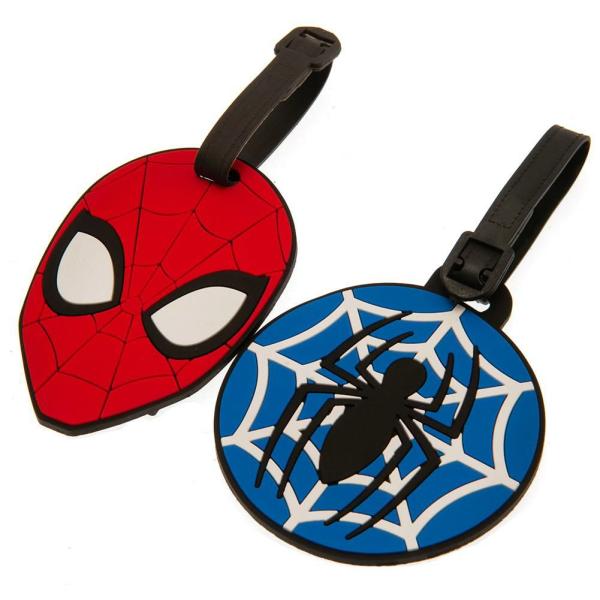 Luggage | Spider-Man Luggage Tags Luggage Luggage