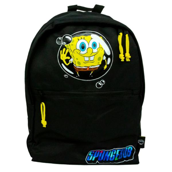 Luggage | SpongeBob SquarePants Premium Backpack Luggage Luggage