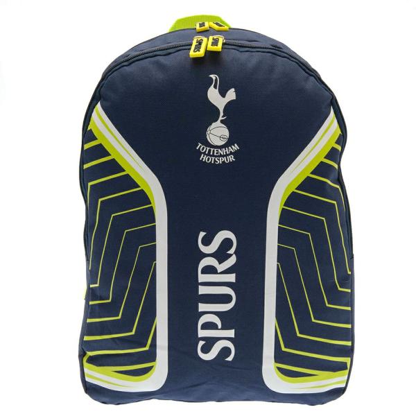 Luggage | Tottenham FC Backpack FS Luggage Luggage