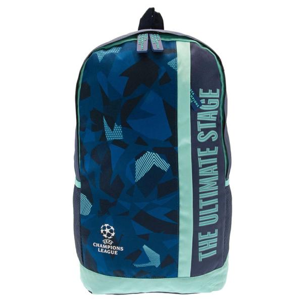 Luggage | UEFA Champions League Slim Backpack Luggage Luggage