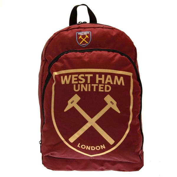 Luggage | West Ham United FC Backpack CR Luggage Luggage