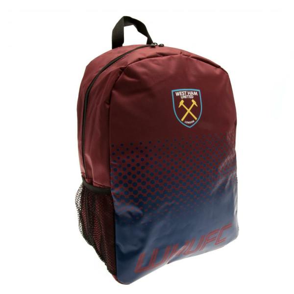 Luggage | West Ham United FC Backpack Luggage Luggage