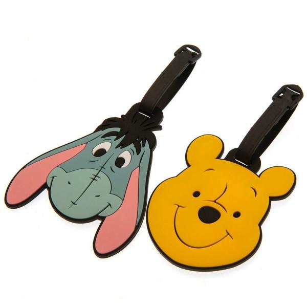 Luggage | Winnie the Pooh Luggage Tags Luggage Luggage