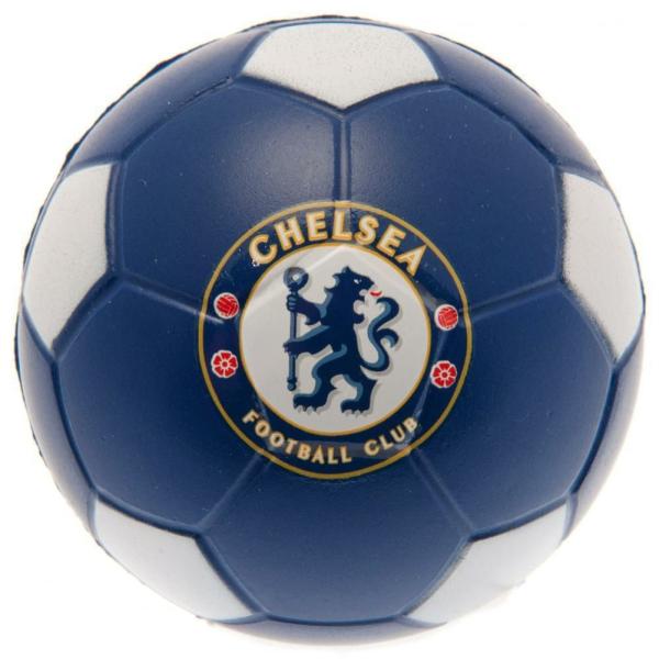 Toys & Games | Chelsea FC Stress Ball Soccer Collection Toys & Games