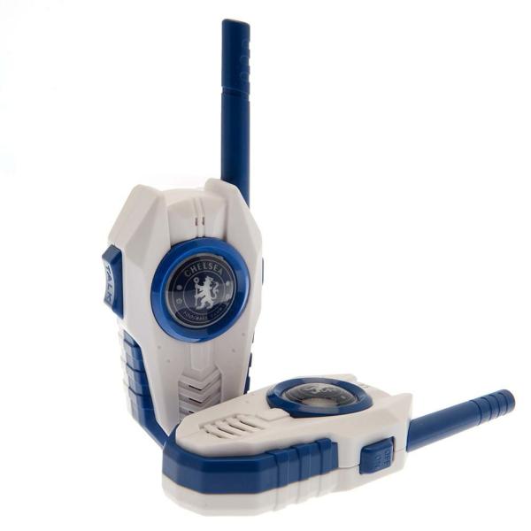 Toys & Games | Chelsea FC Walkie Talkie Set Soccer Collection Toys & Games