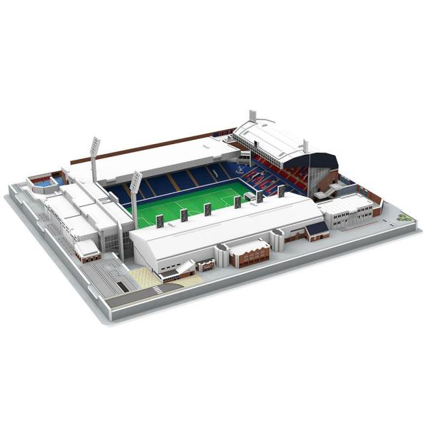 Toys & Games | Crystal Palace FC 3D Stadium Puzzle Soccer Collection Toys & Games