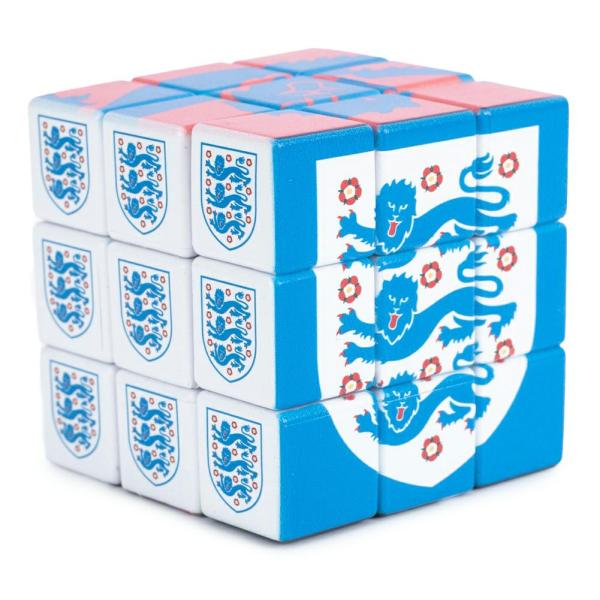 Toys & Games | England FA Rubik’s Cube Soccer Collection Toys & Games