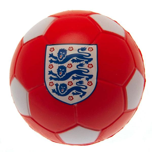 Toys & Games | England FA Stress Ball Soccer Collection Toys & Games