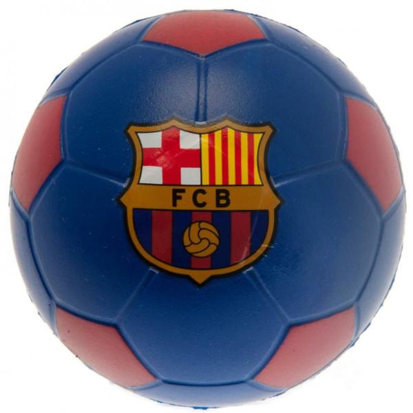 Toys & Games | FC Barcelona Stress Ball Soccer Collection Toys & Games