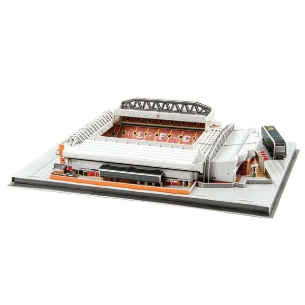 Toys & Games | Liverpool FC 3D Stadium Puzzle Soccer Collection Toys & Games