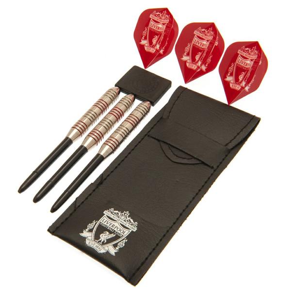 Toys & Games | Liverpool FC Darts Set Soccer Collection Toys & Games