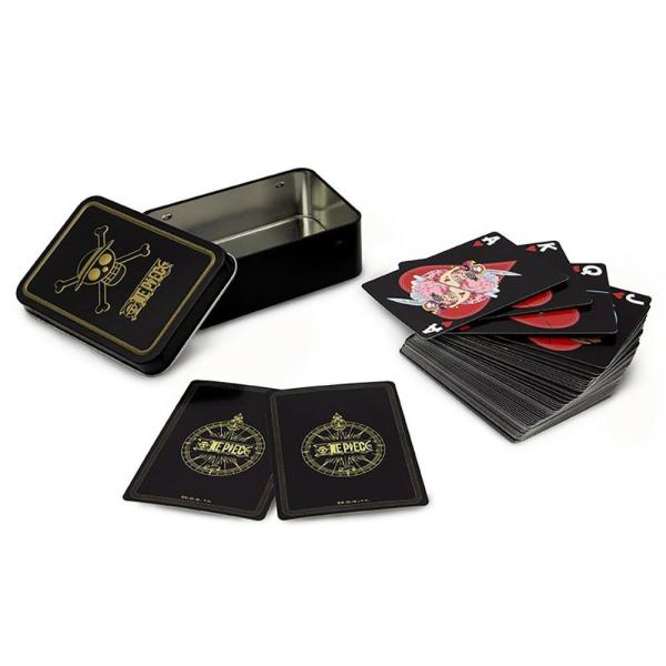 Toys & Games | One Piece Playing Cards Soccer Collection Toys & Games