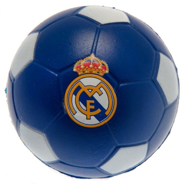 Toys & Games | Real Madrid FC Stress Ball Soccer Collection Toys & Games