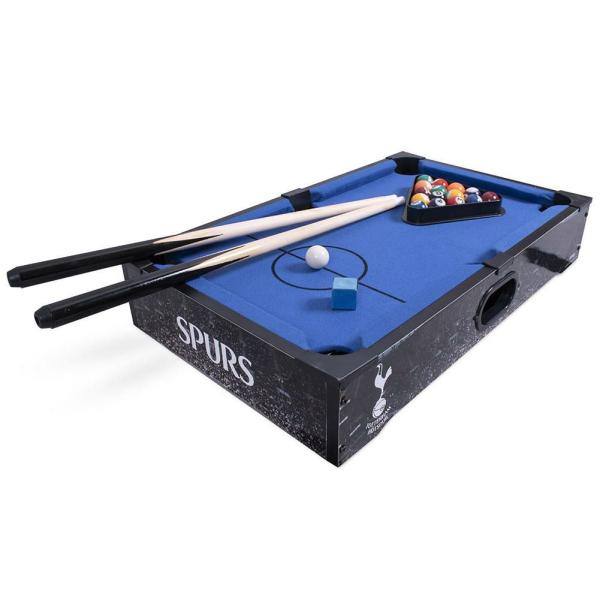 Toys & Games | Tottenham Hotspur FC 20 inch Pool Table Soccer Collection Toys & Games