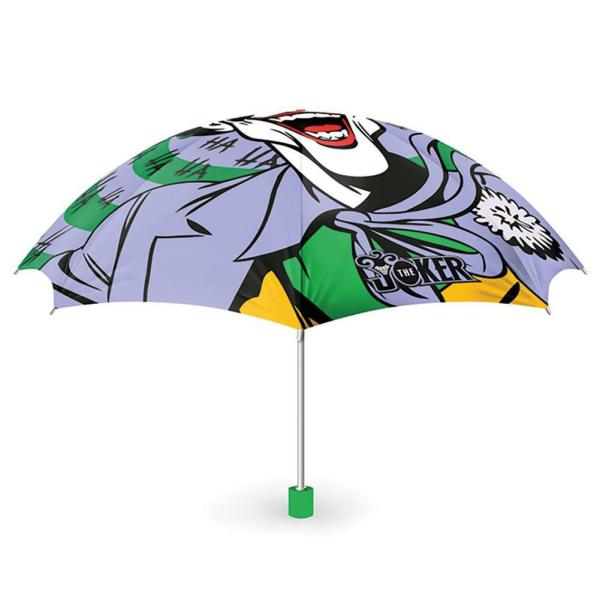 Umbrellas | The Joker Umbrella Soccer Collection Umbrellas