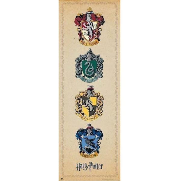 Wall Art | Harry Potter Door Poster 314 Soccer Collection Wall Art