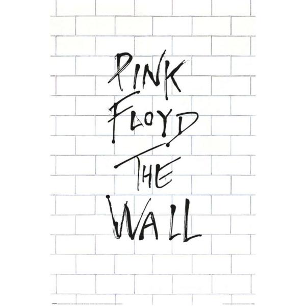 Wall Art | Pink Floyd Poster The Wall 102 Soccer Collection Wall Art