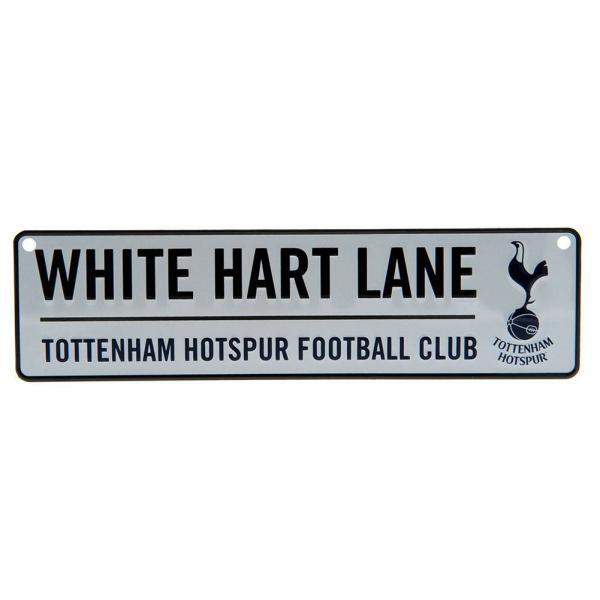 Wall Art | Tottenham Hotspur FC Window Sign Soccer Collection Wall Art