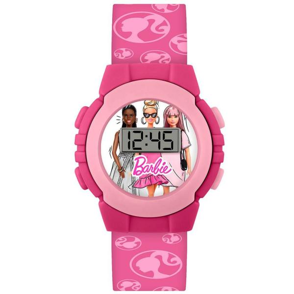 Watches | Barbie Kids Digital Watch Soccer Collection Watches