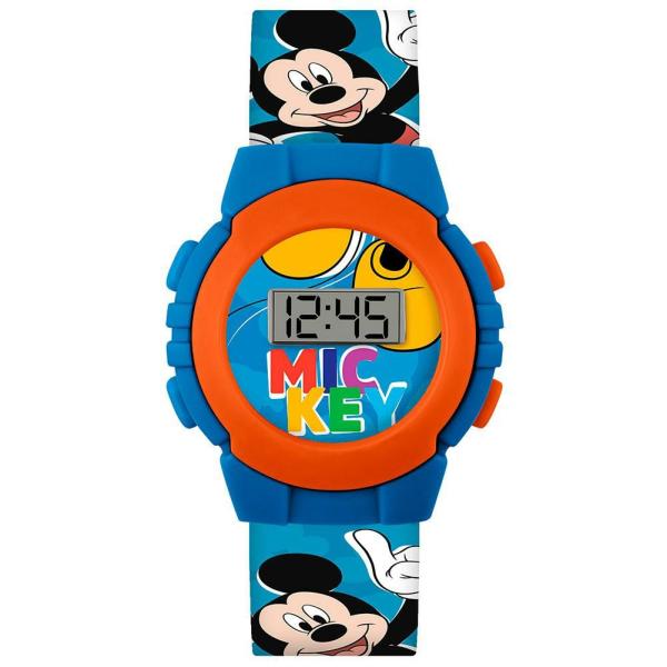 Watches | Buy Mickey Mouse Kids Digital Watch Online Soccer Collection Watches