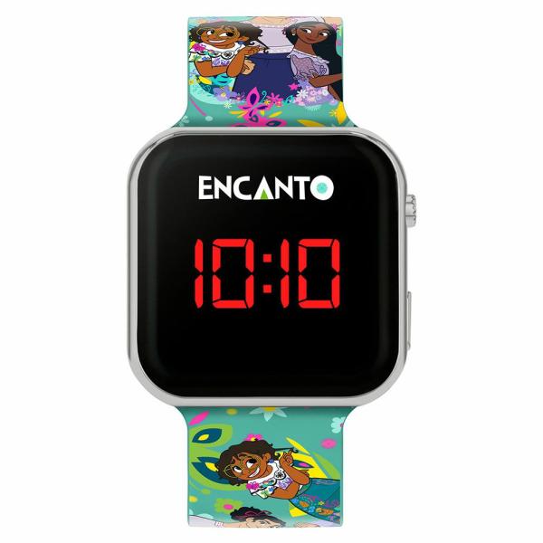 Watches | Encanto Junior LED Watch Soccer Collection Watches